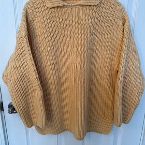 Vtg 100% Cotton Clifford & Wills Women’s Sweater
